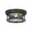 Masuda Glass Flush Mount-1469115798