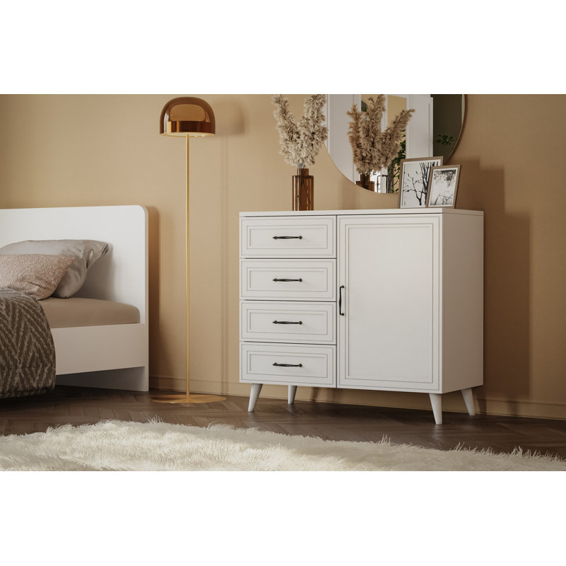 Commode