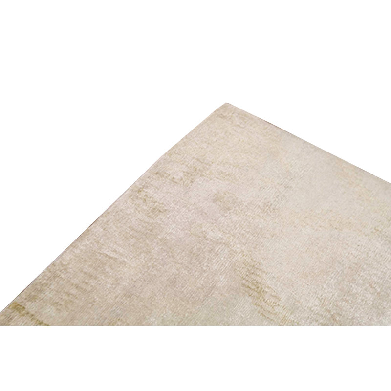 Hand Woven Ikat Area Rug