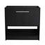Meuble-lavabo sur pied 36 po (35 1/4 po), 2 portes, meuble-lavabo autoportant, contreplaqué (sans le lavabo)-130611508-130611509
