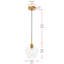 Luminaire suspendu 1 lumière Stutz-1588397060-1588397061-1588397083