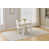 White Velvet Chairs#2 is out of stock