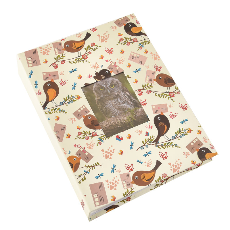 Cardboard Animals Album