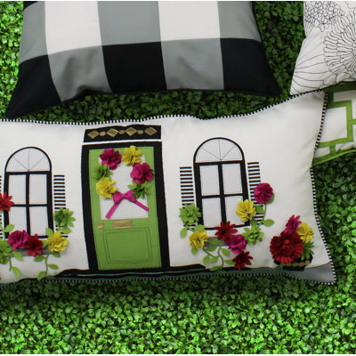 Coussin Edie
