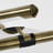 Luxury Dimmable Solid Brass Picture Light