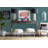 Four Seasons Hand Hooked Performance Geometric Rug-17945022