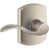 Satin Nickel