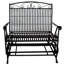 Banc oscillant DUCOR