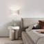 Flush Mounted Sconce