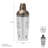 Dwight Stainless Steel Shaker