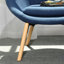 Arkyn Upholstered Barrel Chair-1819881791