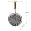 Horloge murale Kirbyville