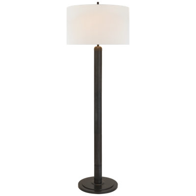 Thomas O'Brien Longacre Floor Lamp
