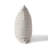 Crops Taupe Throw Pillow-107808076