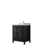 Ensemble de meuble-lavabo simple 30 po Daria-97878293-97878295