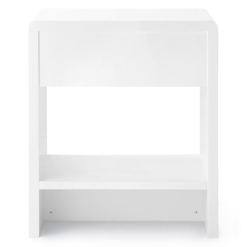 Benjamin End Table