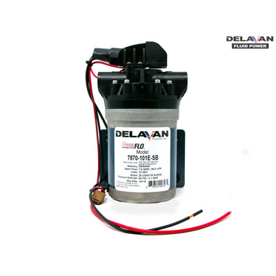 Plug-in Pump