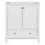 Base de meuble-lavabo simple 29,5 po Lonsdale seulement-1180306676