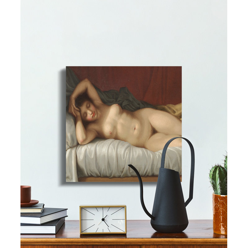 Wrapped Canvas Print Set, 20x20
