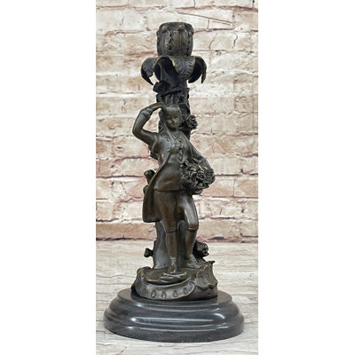 Figurines et sculptures Aalysa