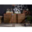 Amsterdam 160cm Sideboard