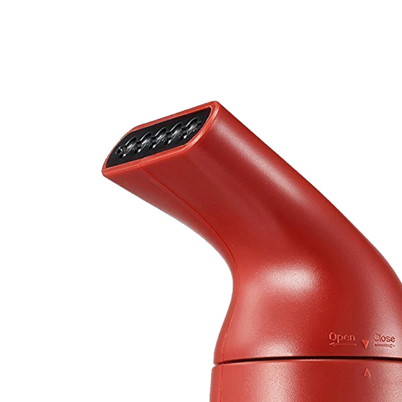 Presseur de vapeur Pursonic 800, Rouge