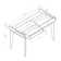 Hedemora Writing Desk