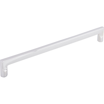 Aspen II Flat Sided Appliance pull