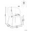 Upholstered Dining Chair-1782487007