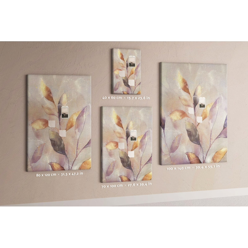 Wall Mounted Cork Board