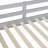 Bunk Bed With Trundle And Ladder-1796216040