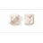 Merritt 118"W Modern Cloud Down Filled Oversized Sectional Couches With Two Ottoman-129674042