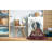 Oriental Indoor Rug-1330564688