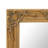 Wall Mirror Bathroom Mirror with Baroque Style Decorative Vanity Mirror-838603435-823573969