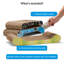 Cat Scratching Board 3 Pack with Catnip