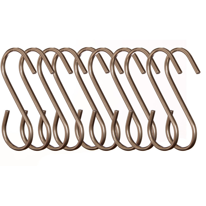 Metal Shower Accessory