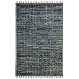 Moroccan One-of-a-Kind 7'11" X 11' Area Rug