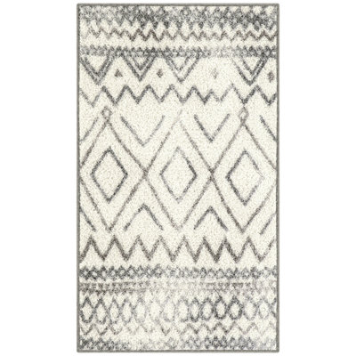 Alida Abstract Indoor Rug