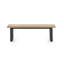 Norgard Solid Wood Dining Table