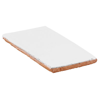 Orion 4" x 8" Ceramic Metal Look Subway Wall & Floor Tile