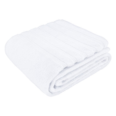 Grand drap de bain 100% coton 35 x 70 Darcelle