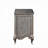 Finish Nightstand