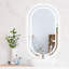 Dabira W H Medicine Cabinet Mirror