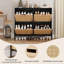16 Pair Shoe Storage Cabinet-1180164687