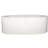 Rodin 72'' x 38'' Soaking Acrylic Bathtub-126707799-126707793