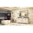 Sahiti Metal Framed LED Bathroom Mirror with Anti-Fog -1827015201