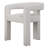 Madalene Fabric Dining Chair