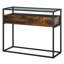 Lela 100cm Console Table