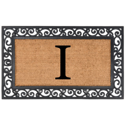Arijit Non-Slip Doormat