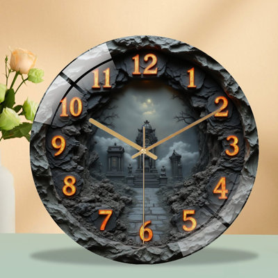 Horloge murale horloge murale